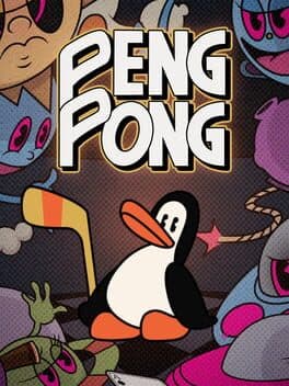 Portada de PengPong