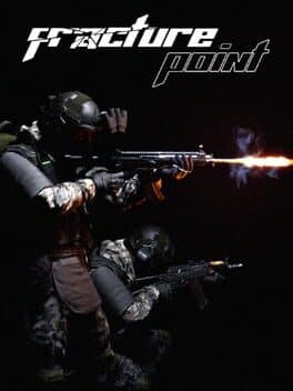 Portada de Fracture Point
