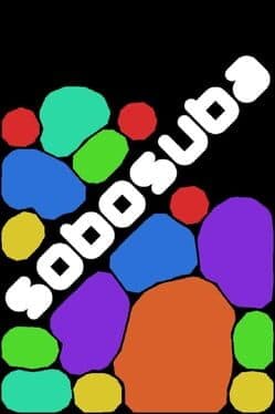 Portada de Sobosuba