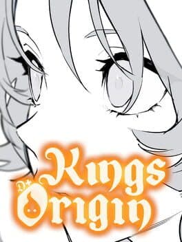 Portada de Kings Origin