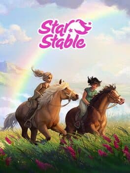 Portada de Star Stable