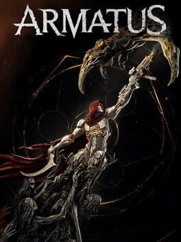 Portada de Armatus