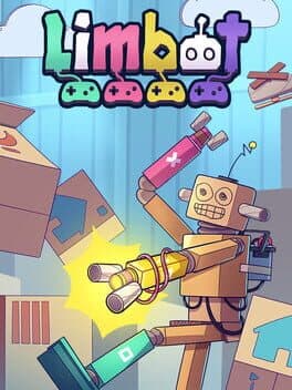 Portada de Limbot