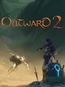Portada de Outward 2