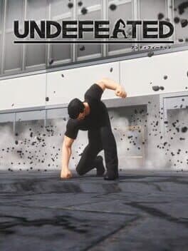Portada de Undefeated