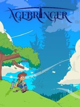 Portada de Agebringer