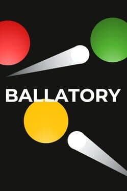 Portada de Ballatory