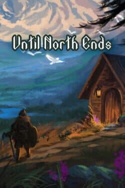 Portada de Until North Ends