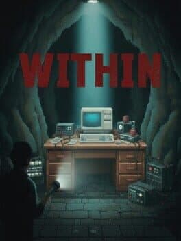 Portada de Within
