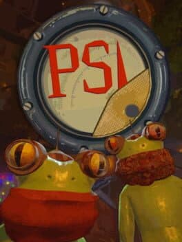 PSI: Pressure Climbing