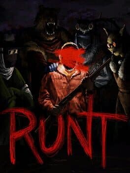 Portada de Runt