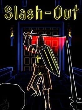 Slash-Out: Fantasy Dueling