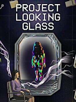 Portada de Project Looking Glass