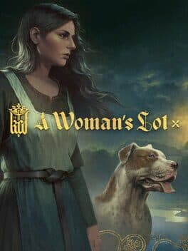 Portada de Kingdom Come: Deliverance - A Woman's Lot