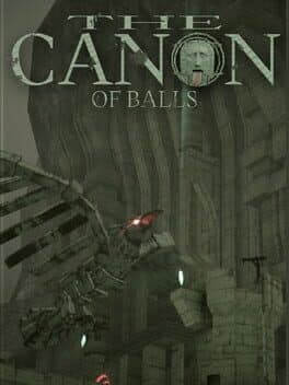 Portada de The Canon of Balls