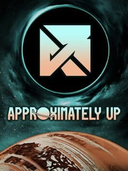 Portada de Approximately Up