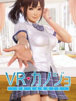 Portada de VR Kanojo