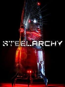 Portada de Steelarchy