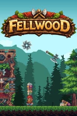 Portada de Fellwood