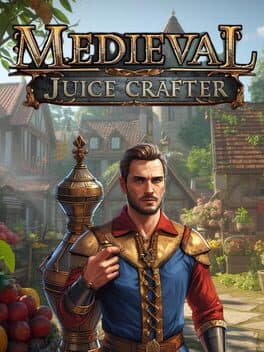 Portada de Medieval Juice Crafter