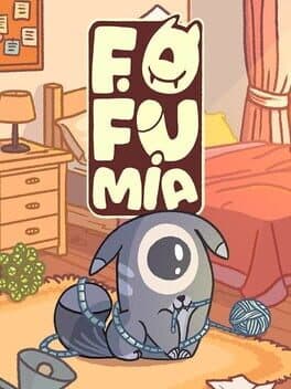Portada de Fofumia