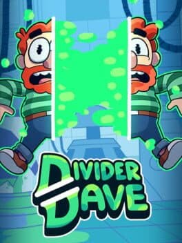 Portada de Divider Dave