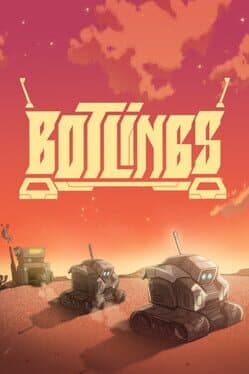 Portada de Botlings