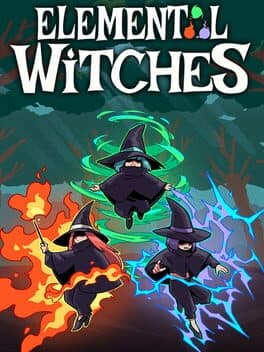 Elemental Witches