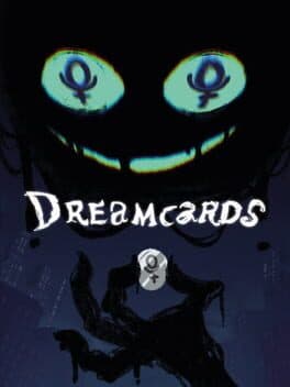Portada de Dreamcards