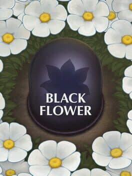 Portada de Black Flower