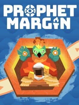Portada de Prophet Margin