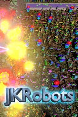 Portada de JKRobots