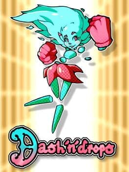 Portada de Dash'n'Drops