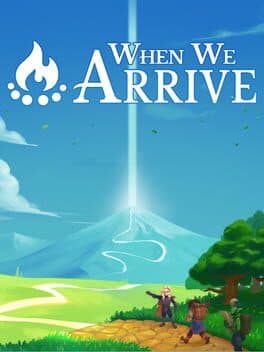 Portada de When We Arrive