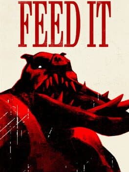 Portada de Feed It