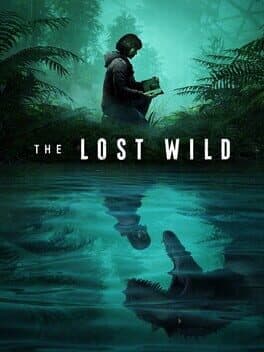 Portada de The Lost Wild