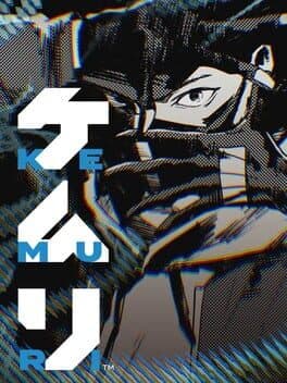 Portada de Kemuri