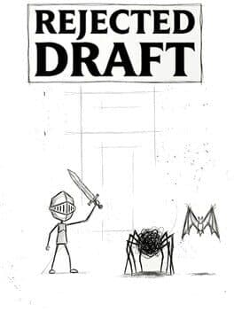 Rejected Draft