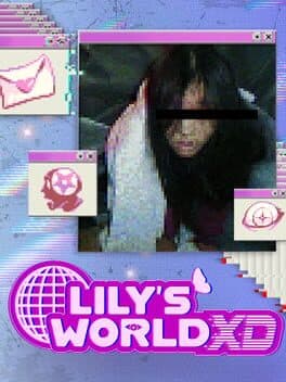 Portada de Lily's World XD