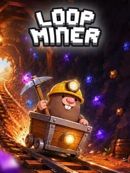 Portada de Loop Miner