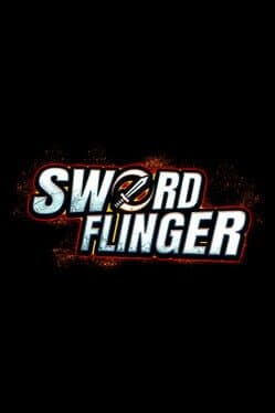 Portada de Sword Flinger