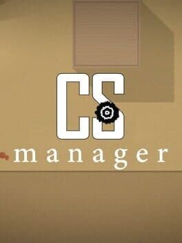 Portada de CS Manager