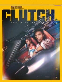 Portada de Clutch
