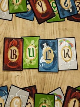 Portada de Bulk
