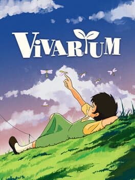Portada de Vivarium