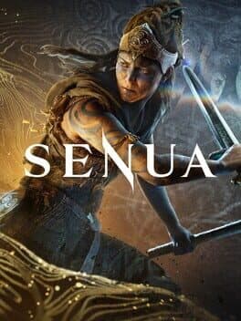 Portada de Senua