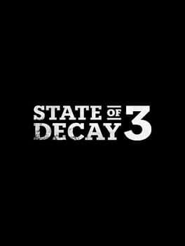 Portada de State of Decay 3