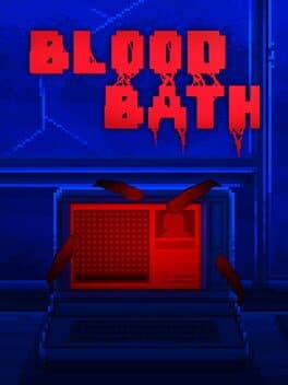 Portada de Bloodbath