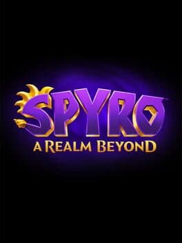 Portada de Spyro: A Realm Beyond