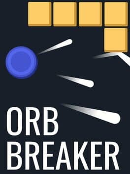 Portada de Orb Breaker